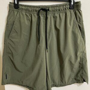 Nike Unlimited Men's Dri-FIT 9" Unlined Versatile Shorts